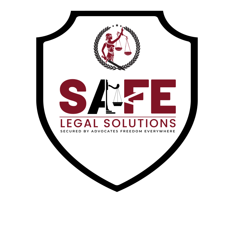 Safe Legal